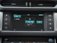 2018款 XFL 2.0T 200PS 精英版