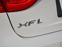 2018款 XFL 2.0T 250PS 尊享版