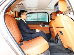 2018款 XFL 3.0 SC 340PS 奢华版