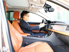 2018款 XFL 3.0 SC 340PS 奢华版