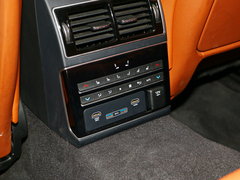 2018款 XFL 3.0 SC 340PS 奢华版
