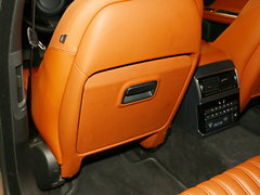 2018款 XFL 3.0 SC 340PS 奢华版