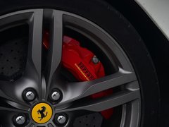 2018款  3.9T