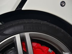 2018款  3.9T