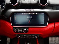 2018款  3.9T