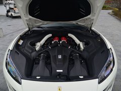 2018款  3.9T
