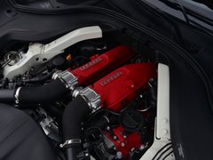 2018款  3.9T