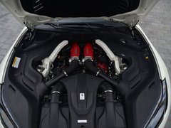 2018款  3.9T