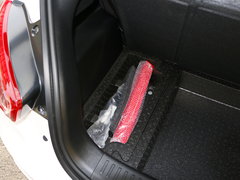 2017款 1.5L 自动时尚型