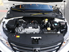 2017款 1.5L 自动时尚型