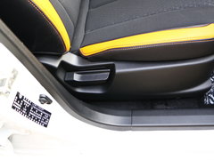 2017款 1.5L 自动时尚型