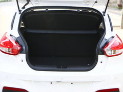 2017款 1.5L 自动时尚型