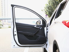 2017款 1.5L 自动时尚型