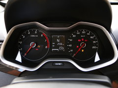 2017款 1.5L 自动时尚型