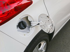2017款 1.5L 自动时尚型