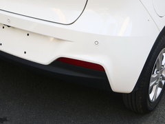 2017款 1.5L 自动时尚型