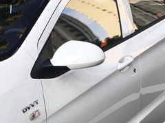 2017款 1.5L 自动时尚型