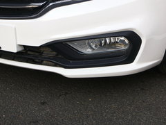 2017款 1.5L 自动时尚型