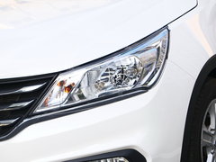 2017款 1.5L 自动时尚型