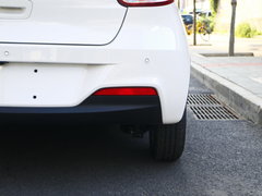 2017款 1.5L 自动时尚型
