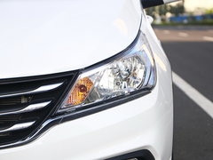 2017款 1.5L 自动时尚型