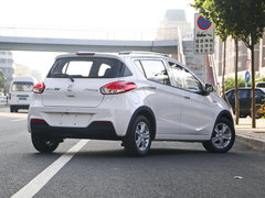 2017款 1.5L 自动时尚型
