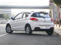 2017款 1.5L 自动时尚型