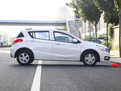 2017款 1.5L 自动时尚型