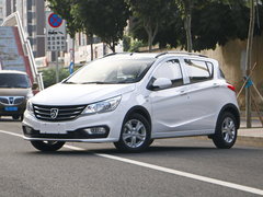 2017款 1.5L 自动时尚型