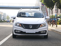 2017款 1.5L 自动时尚型