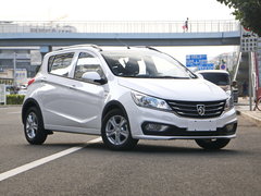 2017款 1.5L 自动时尚型