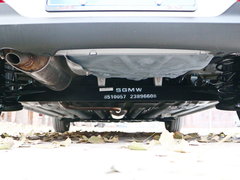 2017款 1.5L 自动豪华型