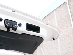 2017款 1.5L 自动豪华型