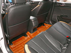 2017款 1.5L 自动豪华型