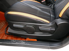 2017款 1.5L 自动豪华型