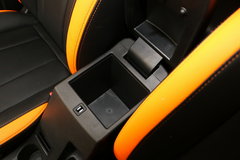 2017款 1.5L 自动豪华型