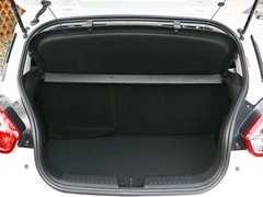 2017款 1.5L 自动豪华型