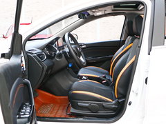 2017款 1.5L 自动豪华型