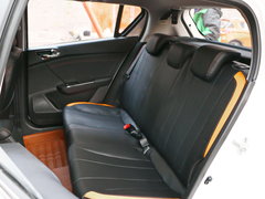 2017款 1.5L 自动豪华型