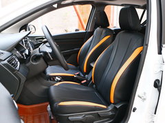 2017款 1.5L 自动豪华型