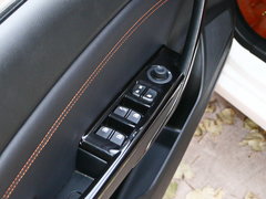 2017款 1.5L 自动豪华型