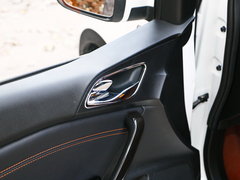 2017款 1.5L 自动豪华型