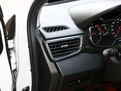 2017款 1.5L 自动豪华型