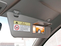 2017款 1.5L 自动豪华型