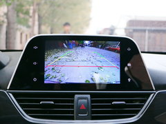 2017款 1.5L 自动豪华型