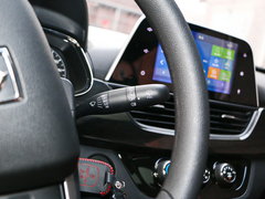 2017款 1.5L 自动豪华型