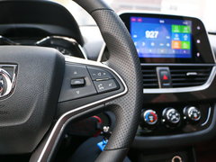 2017款 1.5L 自动豪华型