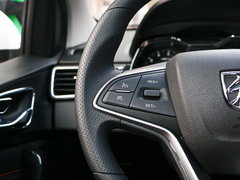 2017款 1.5L 自动豪华型