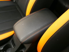 2017款 1.5L 自动豪华型