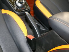 2017款 1.5L 自动豪华型